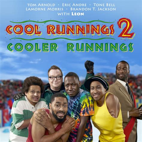 The Occasional — Cool Runnings Cooler Runnings