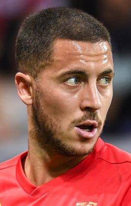 Welcome to the eden hazard zine, with news, pictures, articles, and more. Eden Hazard - Wikipedia