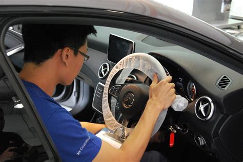 Even before the cdc's announcement last week easing restrictions, shoppers were returning to u. Pre-Owned Mercedes-Benz Centre At Hap Seng Star Balakong ...