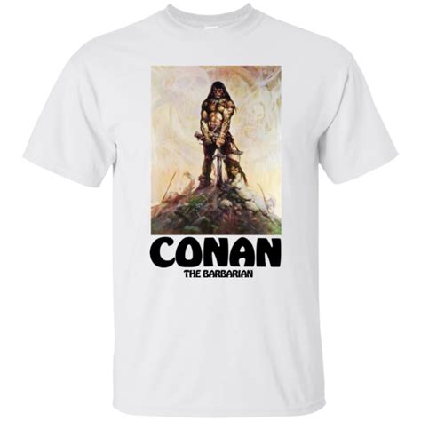 This Aint Conan The Barbarian Xxx Movie Parody Fantasy Jazy Berlin
