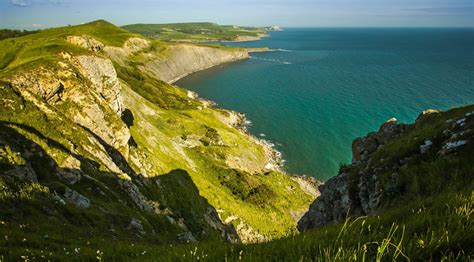 An Introduction To Dorset The Tourist Trail