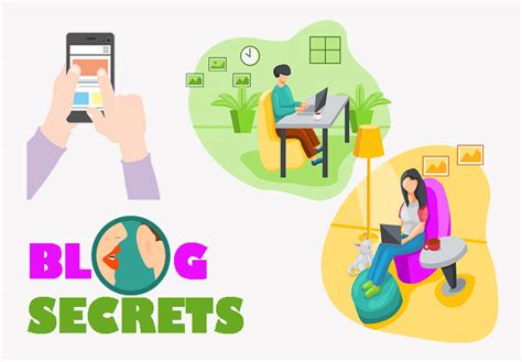 7 untold benefits of blogging 5th is special secrets of blogging