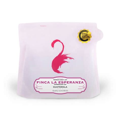 Gardelli coffee promo code can offer you many choices to save money thanks to 12 active results. Guatemala FINCA LA ESPERANZA | Gardelli Coffee | Kofio.cz