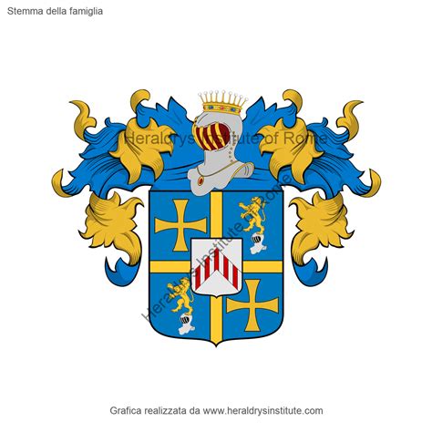Maglia napoli con stemma borbonico jesi. Ferri (Italia)-Storia araldica stemma genealogia