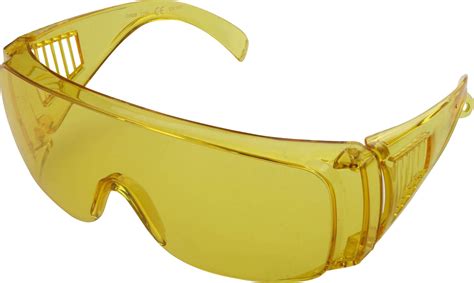 Gafas Protectoras Uso General Amarillas 12 Uds Se2175 Tienda Online Ibérica Tools