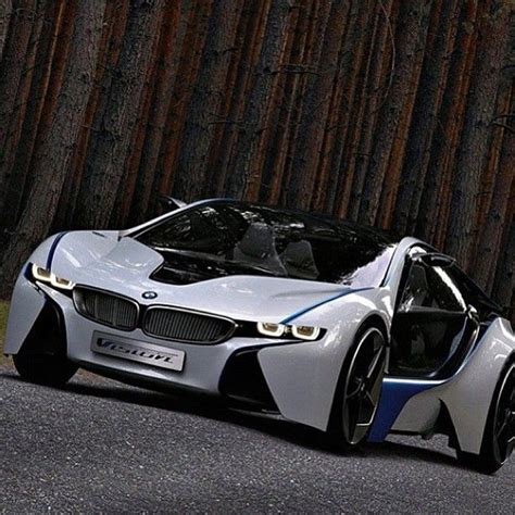 Amazing Cars Bmw Concept Cars Luxury Cars