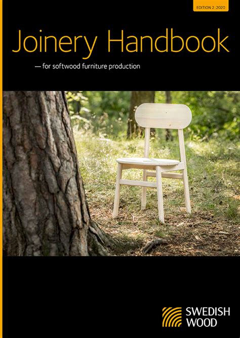 Joinery Handbook Treetimberreengineered