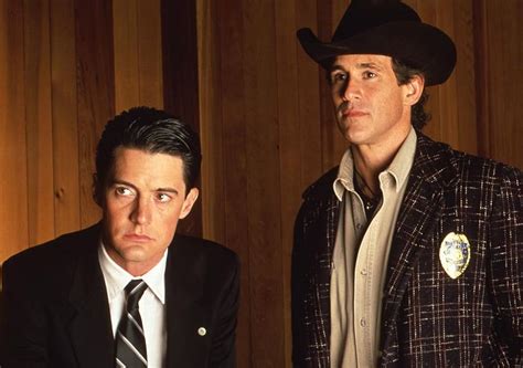 See The Cast Of ‘twin Peaks Then And Now