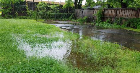 Other is this an emergency? How To Stop Standing Water From Ruining Your Home | New ...