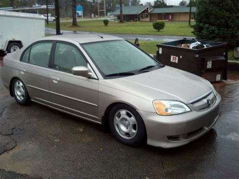 Here you can find precise information about every single inch of your car including the exact width, length, and height of 2003 honda civic hybrid. 2003 Honda Hybrid History Civic Hybrid For Sale ...
