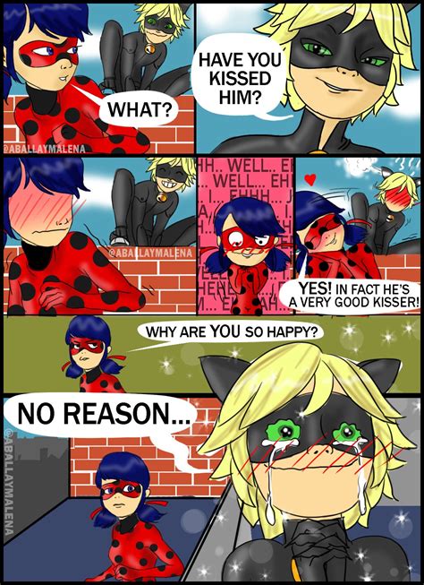 We Are The Miraculous Sinners Miraculous Ladybug Comic Miraculous