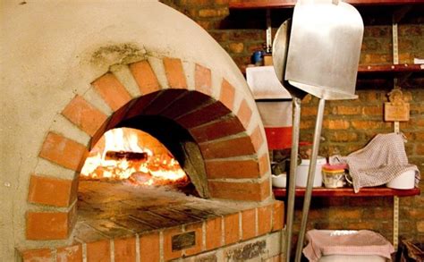 Pizza steinofen kaufen von eur 19. Pizzaofen selber bauen - Bauanleitung für einen Steinofen ...