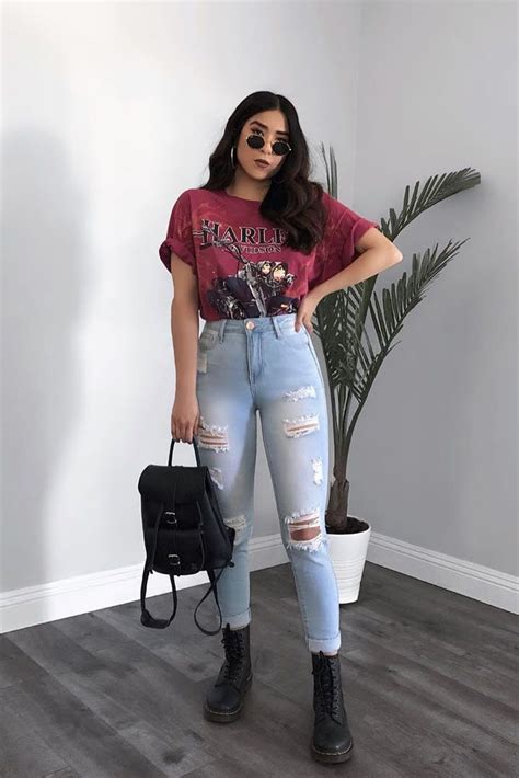 22 Best Back To School Party Outfits For Teenage Girls