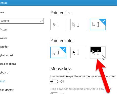 How To Change The Color Of Your Mouse Kloalley