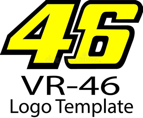 Logo Valentino Rossi Vector 55 Koleksi Gambar