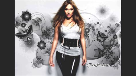 Jennifer Lopez Jenny From The Block Trap Remix By M Youtube