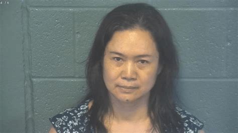 Woman Arrested For Prostitution Following Police Investigation Into