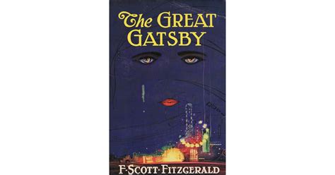 The Great Gatsby Books You Can Read In A Day Popsugar Love And Sex Photo 75