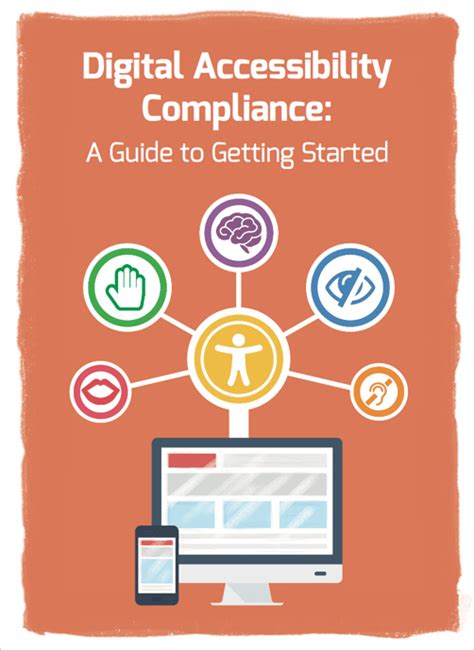 Digital Accessibility Compliance A Guide To Getting Started
