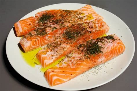 ¿echar salmón ahumado en una crema de verduras? Cómo preparar el salmón dulce con mostaza - Sabrosía ...