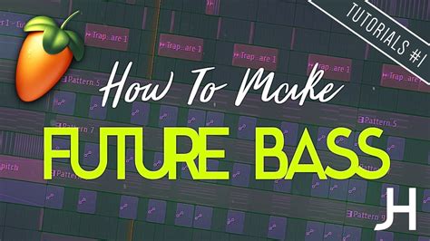 How To Make Future Bass Fl Studio 12 Plugins Only Fl Studio