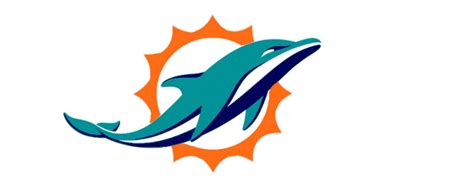 Free Miami Dolphins Logo Download Free Miami Dolphins Logo Png Images