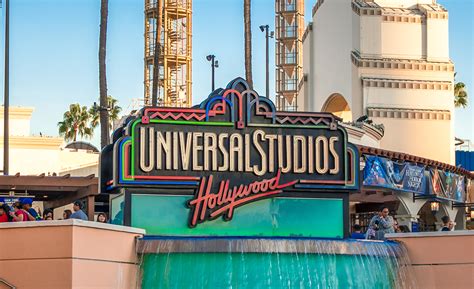 FREE Universal Studios Hollywood Planning Guide | World of Universal