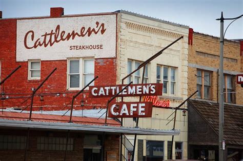 Cattlemens Steakhouse