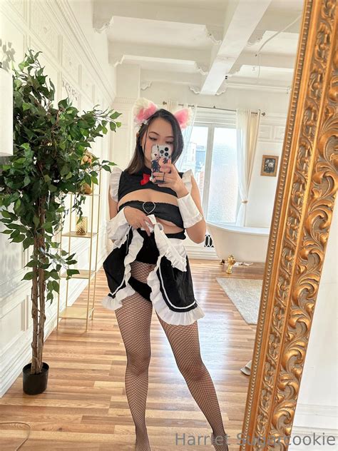 Harriet Sugarcookie Harrietsugarcookie Nude Leaked Photos Pinayflixx Mega Leaks