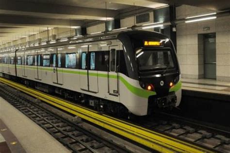 Beograd Dobija Dve I Po Linije Metroa Velike Promene U Planovima Evo