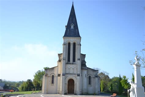 Eglise Saint-Pantaléon et Saint-Barthélémy - Eglises et ...