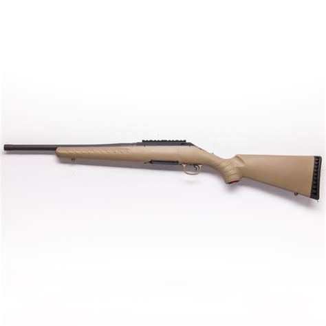 Ruger American Ranch For Sale Used Excellent Condition