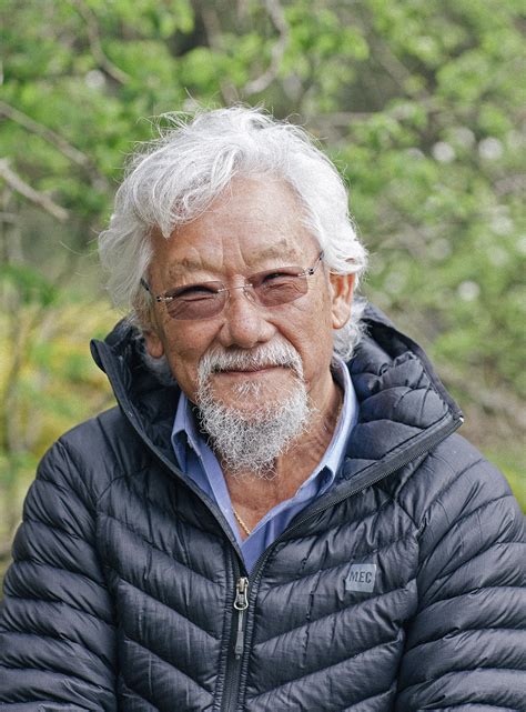 David Suzuki Saving Earth Encyclopedia Britannica