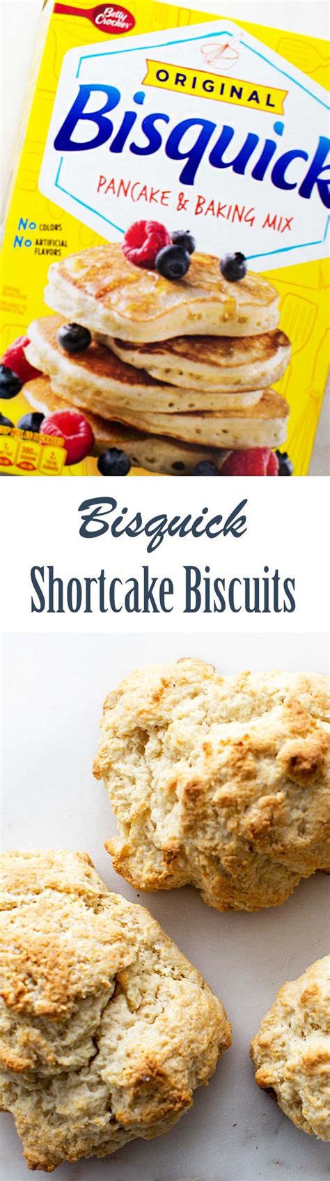 The difference is if you use the oven, then heat oven to 450 degrees fahrenheit. Bisquick Shortcake Biscuits Recipe | SimplyRecipes.com ...