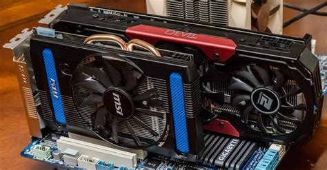 How To Install A New Graphics Card Pcworld
