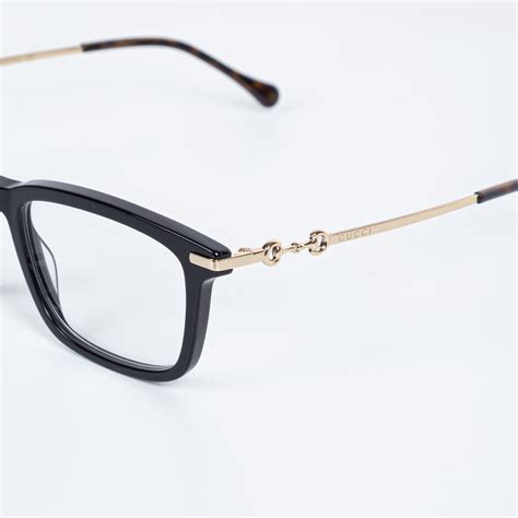 Gucci Glasses Eteft Authentic