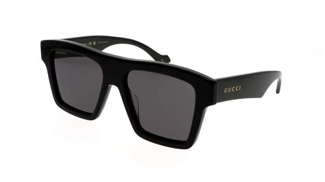 gucci gg0962s 009 55 17 black in stock price 152 46 € visiofactory