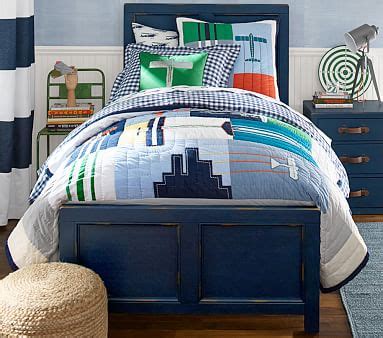 And when it comes to quality, pottery barn kids has a superior reputation that is backed by a high. Tucker Kids Bedroom Furniture | Pottery Barn Kids