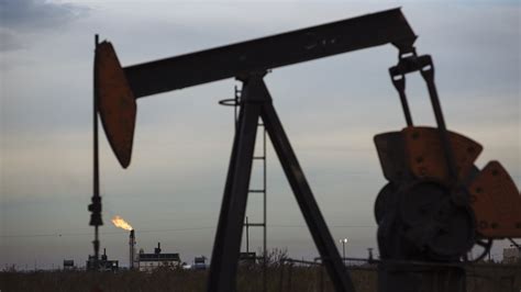 Callon Petroleum's takeover of Carrizo Oil & Gas reignites ...