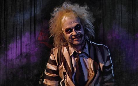 Being associated with the ghost with the most raised their profiles. Beetlejuice - The Ghost With The Most Painting by Joseph Oland