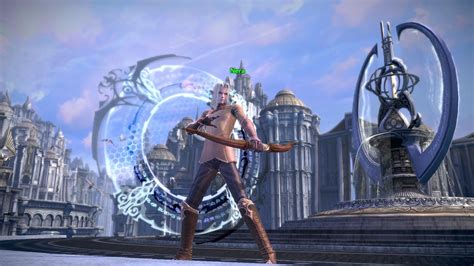 The Early-Game TERA Review (Level 1-30) - MMOGames.com