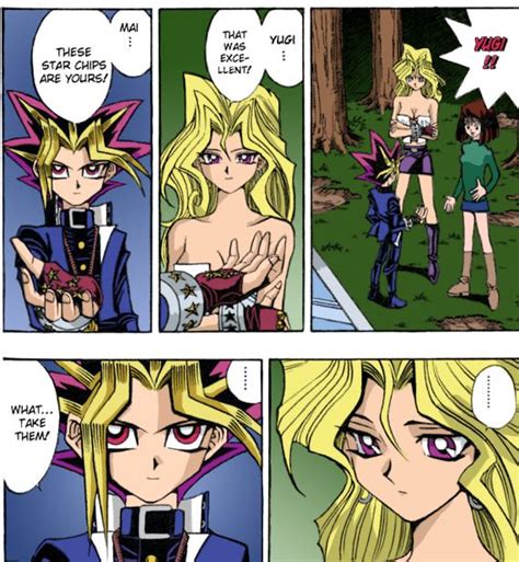 Images About Yu Gi Oh On Pinterest Graphic Novels Duke And