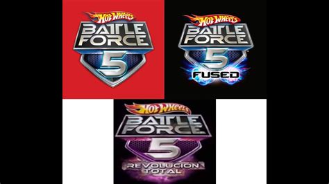 It uses the flash technology. TODAS LAS INTROS DE HOT WHEELS BATTLE FORCE 5 EN ESPAÑOL ...