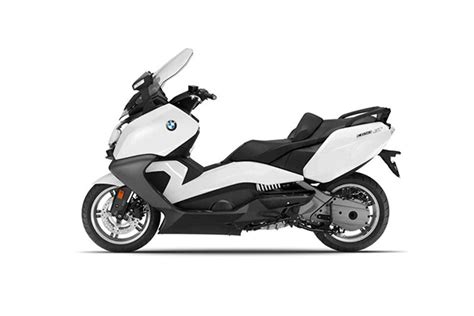 This is not just any scooter: New BMW C 650 GT Prices Mileage, Specs, Pictures, Reviews ...