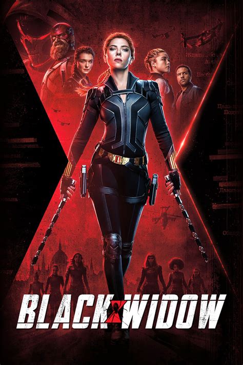 Civil war and a prequel to avengers: Black Widow (2021) - Posters — The Movie Database (TMDb)