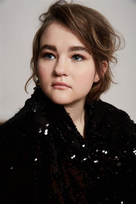 Learn Fun Facts About A Quiet Place Star Millicent Simmonds