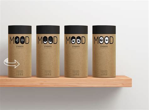 4 Awesome Cardboard Cylinder Packaging Designs For Your Inspirations