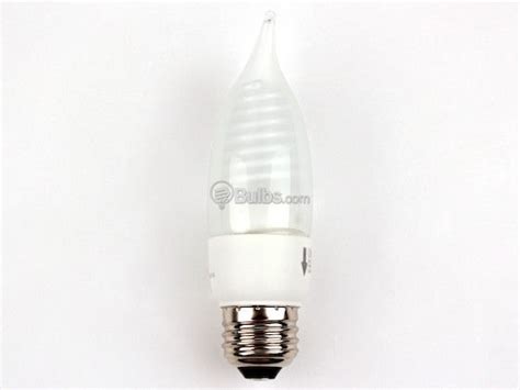 5 Watt C11 Cold Cathode Lamp Save Energy And Maintenance Costs Tcp