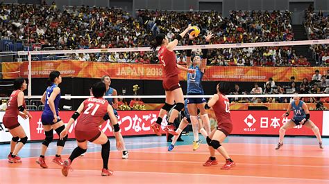 volleyball asian women s championships preview full schedule and how to watch live