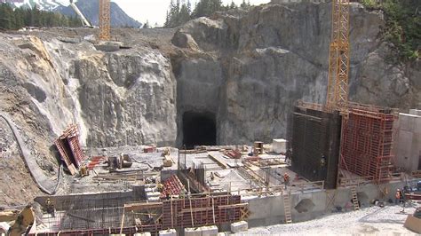 Bc Mining Boom Triggers New Gold Rush Ctv Vancouver News